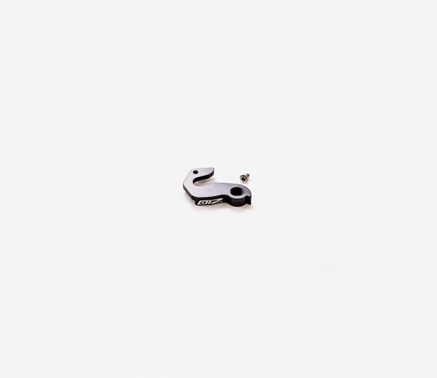 Picture of REAR DERAILLEUR HANGER Nº19 FOR OIZ 2015-2016 CARBON FRAMES